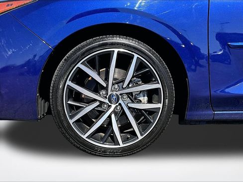 Used 2024 Subaru Impreza 2.0i Sport AWD/4WD image 10