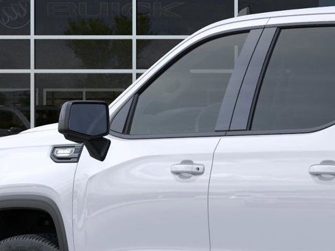 New 2026 GMC Sierra 1500 Elevation w/ Elevation Premium Package AWD/4WD image 12