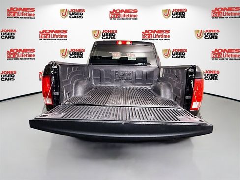 Used 2024 RAM 1500 Classic SLT image 27