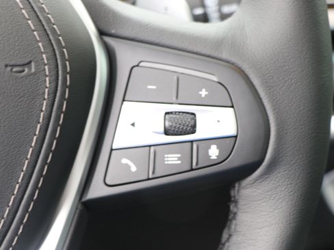 Certified 2026 BMW X5 xDrive40i image 19