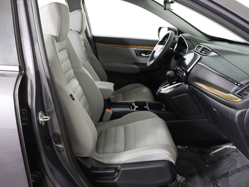 Used 2018 Honda CR-V EX image 30