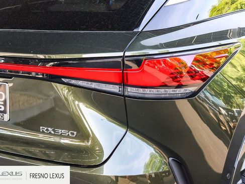 New 2026 Lexus RX 350 FWD image 7