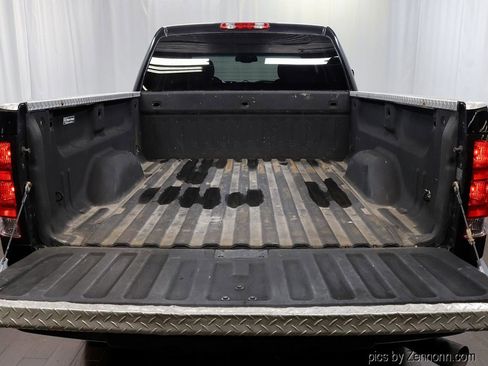 Used 2013 GMC Sierra 2500 Denali w/ Snow Plow Prep Package AWD/4WD image 4