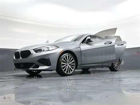 Used 2024 BMW 228i xDrive Gran Coupe w/ Convenience Package image 37