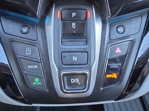 Used 2022 Honda Odyssey Touring image 27