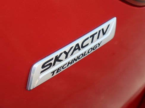 Used 2016 MAZDA CX-5 Touring image 15