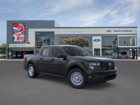 New 2026 Ford Maverick XL FWD image 7