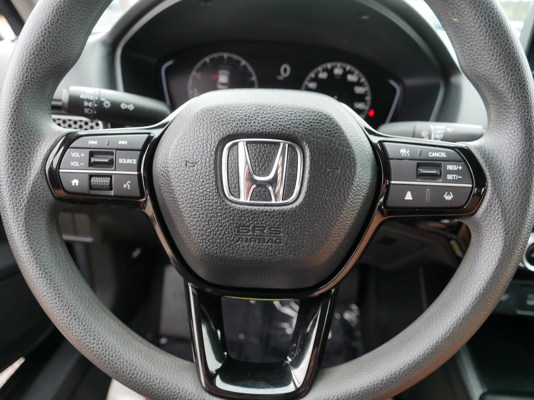 Used 2025 Honda Civic LX image 25