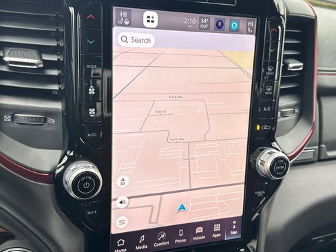 New 2026 RAM 1500 Rebel image 18