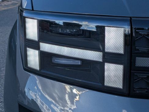 New 2026 Hyundai Santa Fe Calligraphy image 13