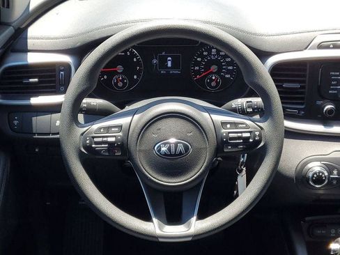 Used 2016 Kia Sorento AWD image 25