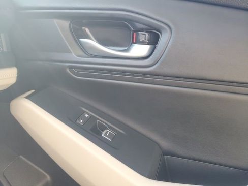 Used 2025 Honda Accord SE image 24