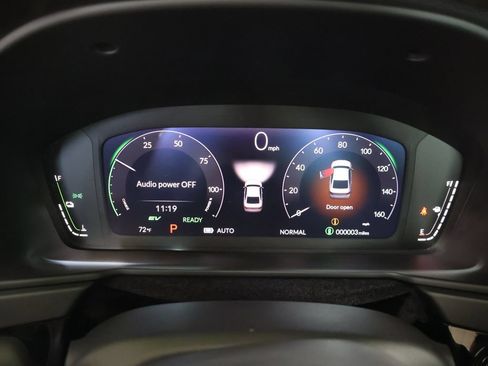 New 2026 Honda Accord Touring image 27