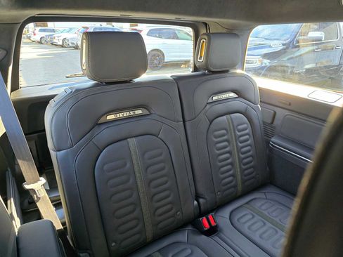 Used 2025 Rivian R1S Adventure image 15