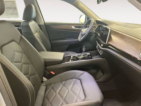 New 2026 Volkswagen Atlas SE AWD/4WD image 15