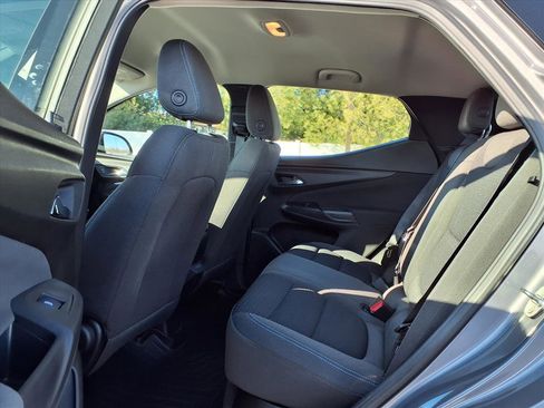 Used 2023 Chevrolet Bolt EUV LT w/ Driver Confidence Package image 20