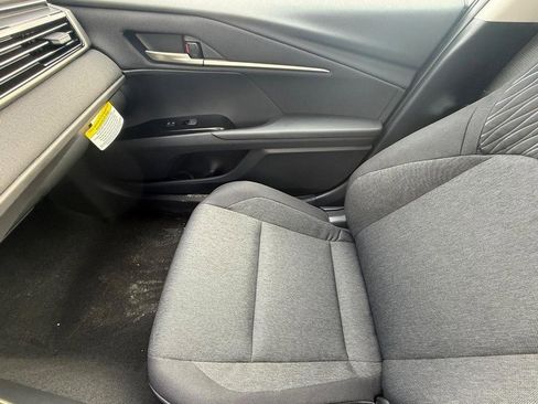 New 2026 Toyota Camry LE image 20