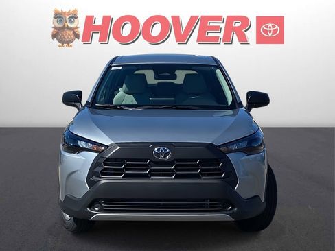 New 2026 Toyota Corolla Cross L image 6