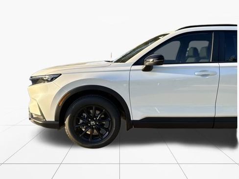 New 2026 Honda CR-V Sport image 10