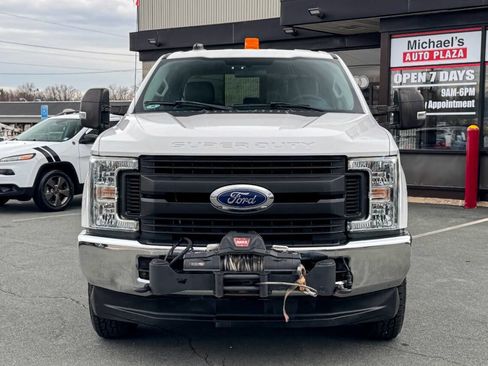 Used 2017 Ford F250 XL w/ Power Equipment Group image 9