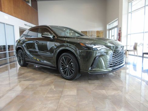 New 2026 Lexus RX 350 Premium image 14