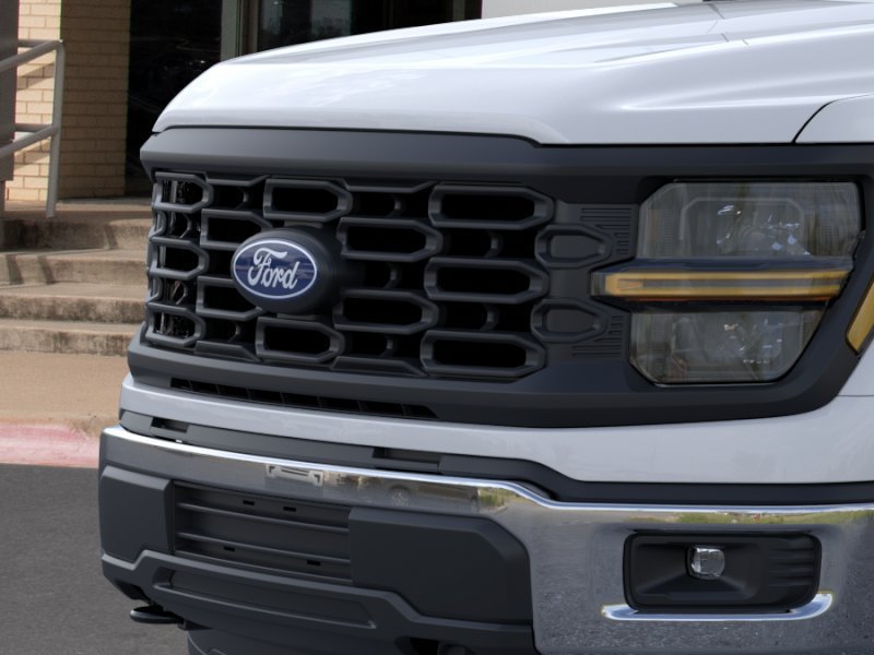 New 2026 Ford F150 XL w/ Equipment Group 103A High AWD/4WD image 19