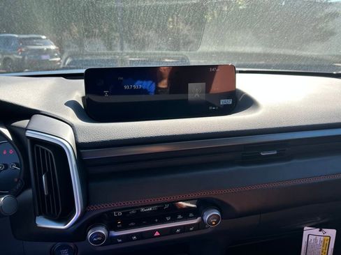 New 2025 MAZDA CX-50 Meridian Edition w/ Apex Package image 12