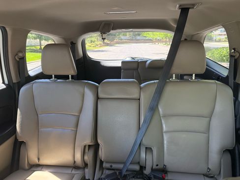 Used 2016 Honda Pilot EX-L image 13