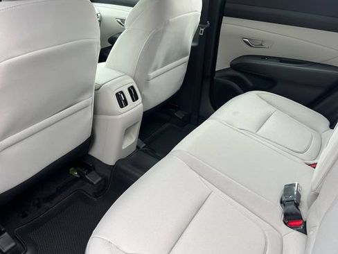 New 2026 Hyundai Tucson Blue SE AWD/4WD image 11