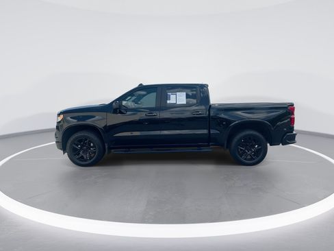 Used 2026 Chevrolet Silverado 1500 RST AWD/4WD image 6