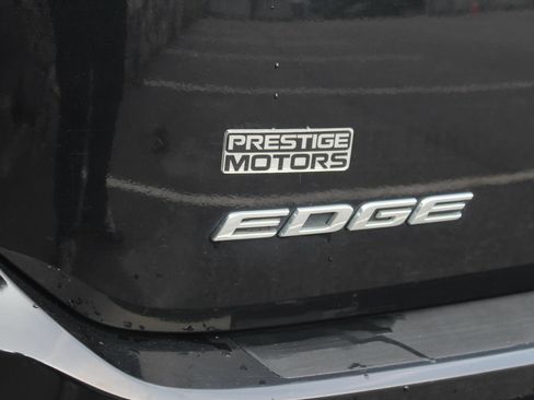 Used 2017 Ford Edge Sport w/ Equipment Group 401A AWD/4WD image 44