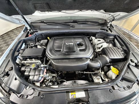 Used 2018 Jeep Grand Cherokee Limited image 27