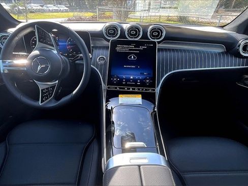 New 2026 Mercedes-Benz GLC 300 4MATIC image 4