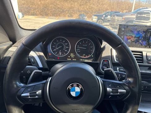 Used 2016 BMW M235i xDrive Coupe image 14