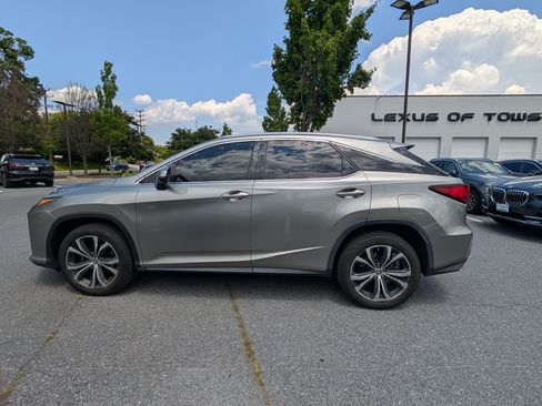Used 2019 Lexus RX 350 AWD w/ Navigation Package image 6