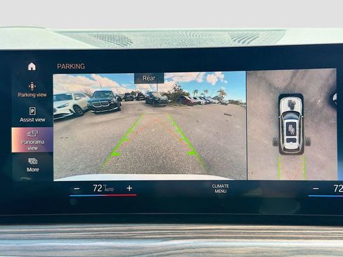 Used 2023 BMW X7 xDrive40i w/ Executive Package image 36