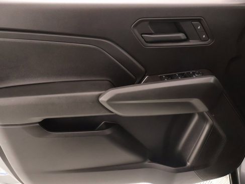 Used 2025 Chevrolet Colorado W/T w/ Advanced Trailering Package image 14