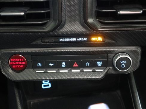 Used 2024 Ford Mustang Coupe image 25