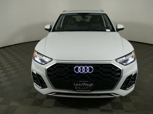 Used 2024 Audi Q5 2.0T Prestige AWD/4WD image 8