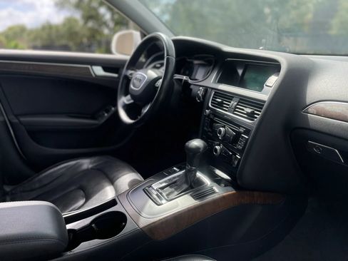 Used 2014 Audi A4 2.0T Premium w/ S Line Style Package FWD image 27