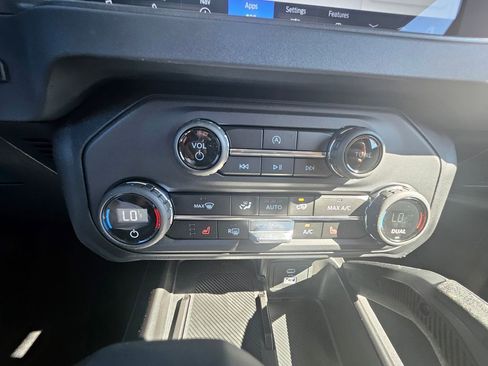 New 2025 Ford Bronco Big Bend w/ Black Diamond Package image 37