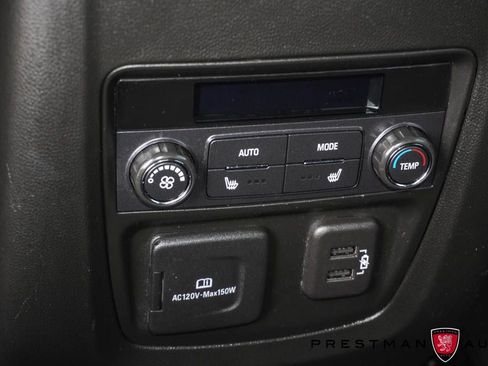 Used 2024 Buick Enclave Avenir w/ Avenir Technology Package AWD/4WD image 45