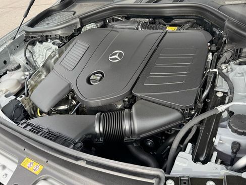 New 2026 Mercedes-Benz GLC 300 image 20