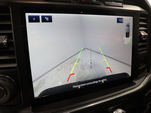 Certified 2023 Ford F150 Tremor image 4