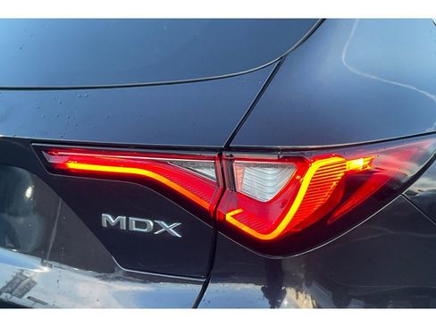 Certified 2022 Acura MDX FWD w/ Technology Package image 54