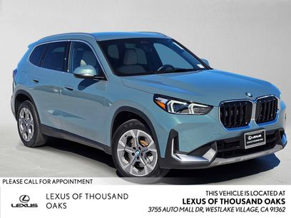 Used 2023 BMW X1 xDrive28i w/ Convenience Package