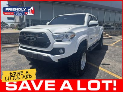 Used 2020 Toyota Tacoma SR5
