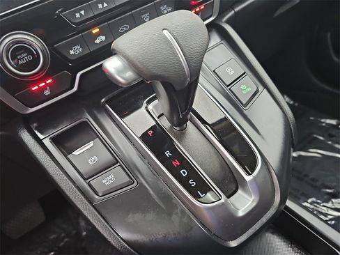 Used 2021 Honda CR-V EX image 29