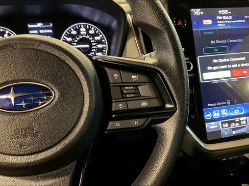 Used 2024 Subaru Crosstrek 2.0i Premium image 19