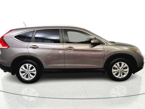 Used 2013 Honda CR-V EX-L image 10